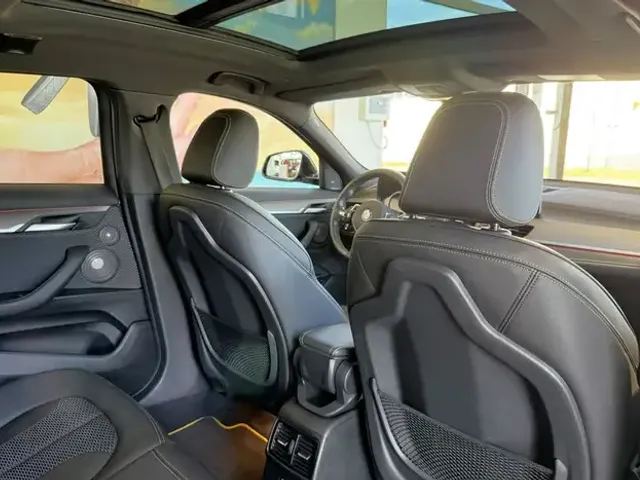 BMW X2 M