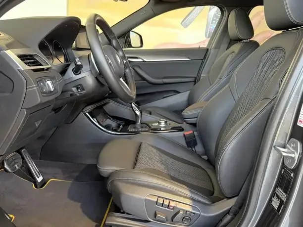 BMW X2 M