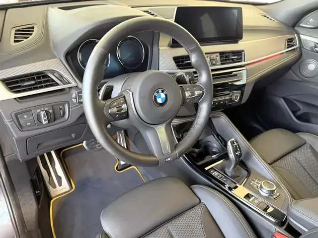 BMW X2 M