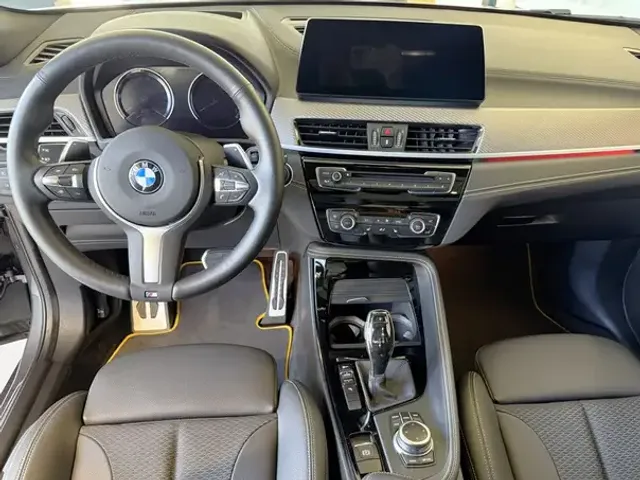 BMW X2 M