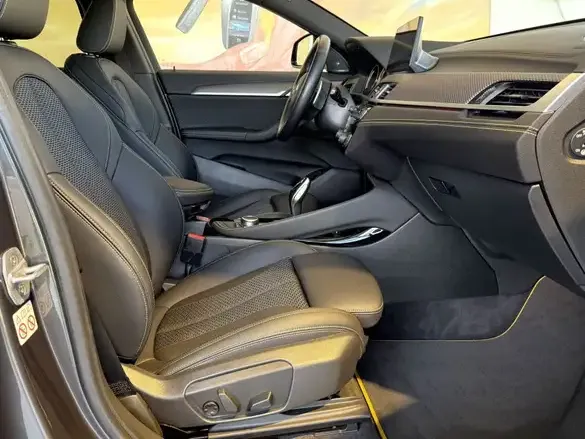 BMW X2 M