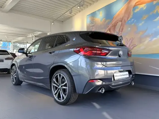 BMW X2 M