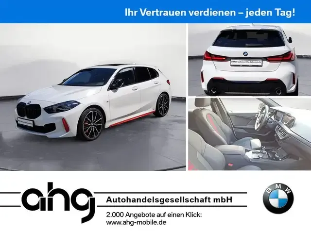 BMW 128