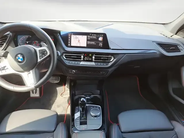 BMW 128