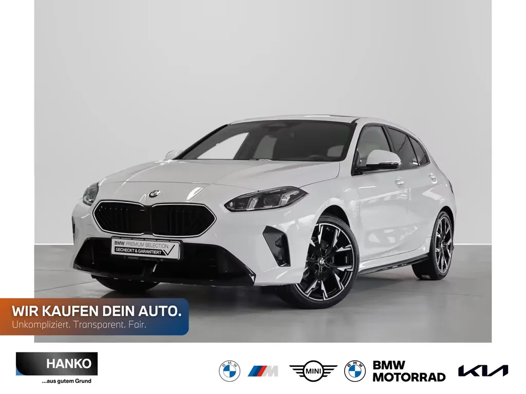BMW 120