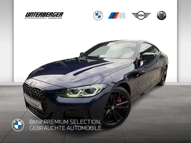 BMW 440