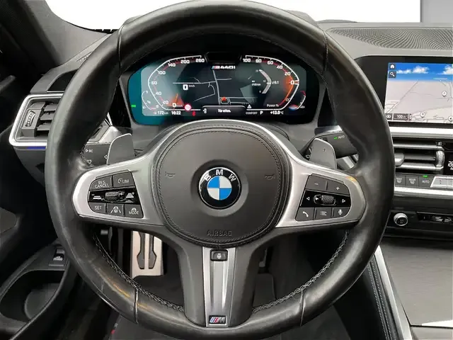 BMW 440