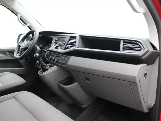 Volkswagen T6.1 Kombi