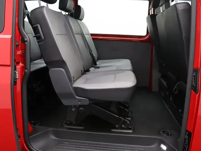 Volkswagen T6.1 Kombi