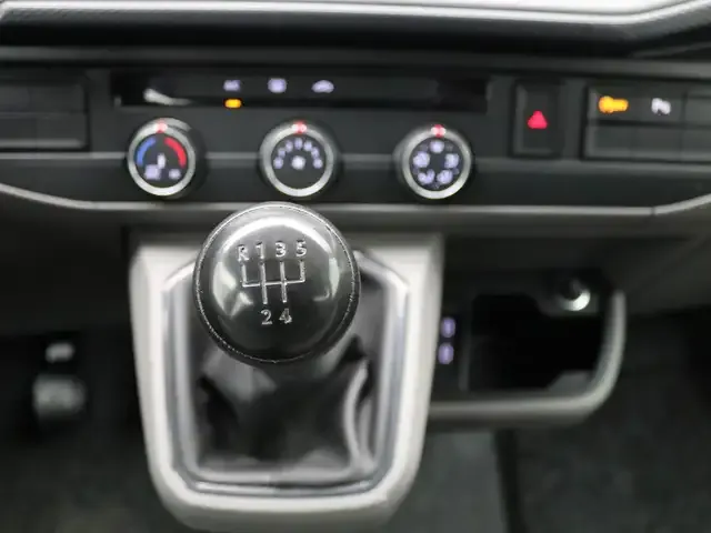 Volkswagen T6.1 Kombi