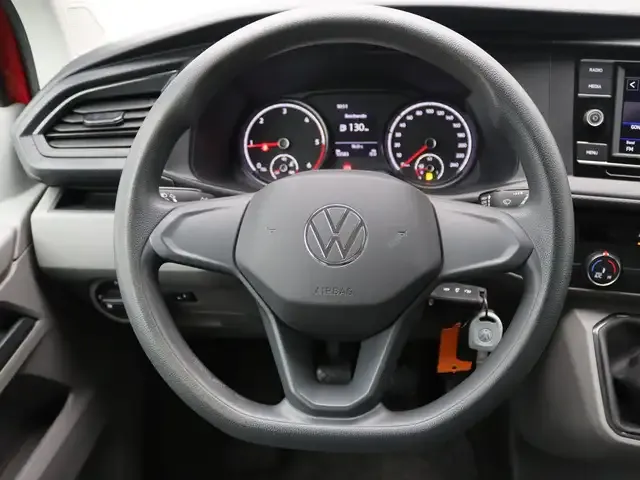 Volkswagen T6.1 Kombi
