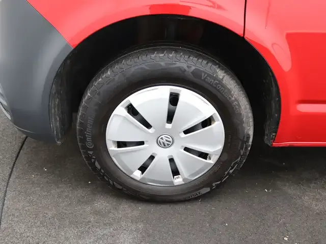 Volkswagen T6.1 Kombi