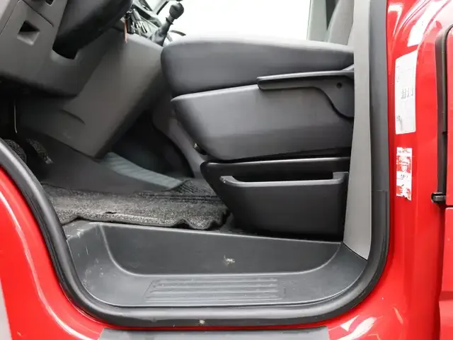 Volkswagen T6.1 Kombi