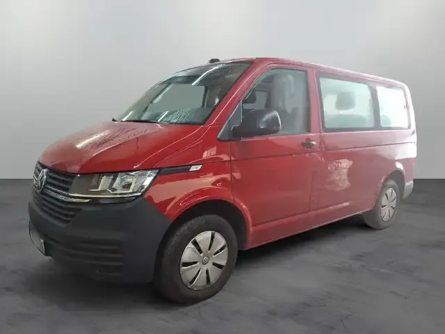 Volkswagen T6.1 Kombi
