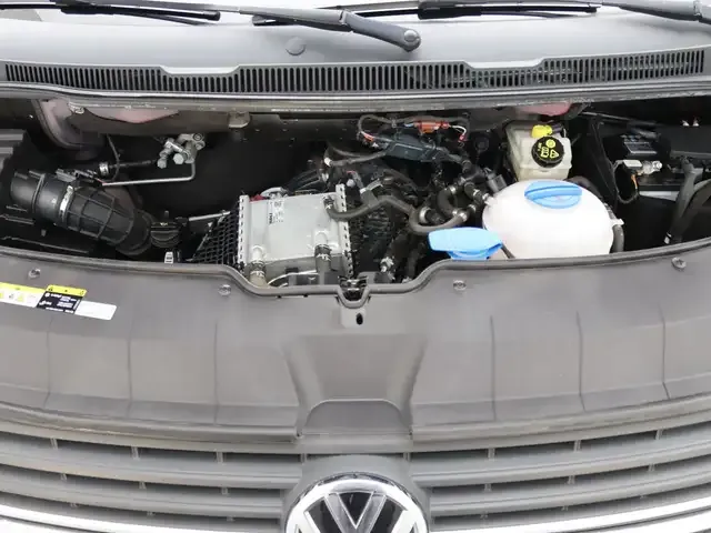 Volkswagen T6.1 Kombi