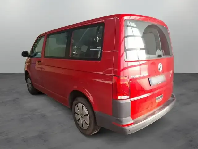 Volkswagen T6.1 Kombi