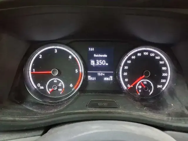 Volkswagen T6.1 Kombi