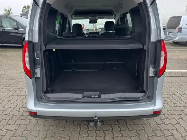 Mercedes-Benz T-Class