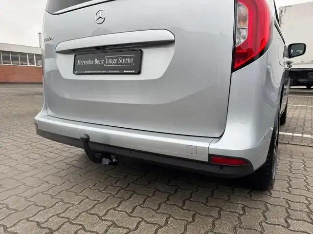 Mercedes-Benz T-Class