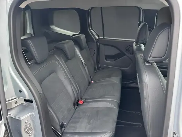 Mercedes-Benz T-Class