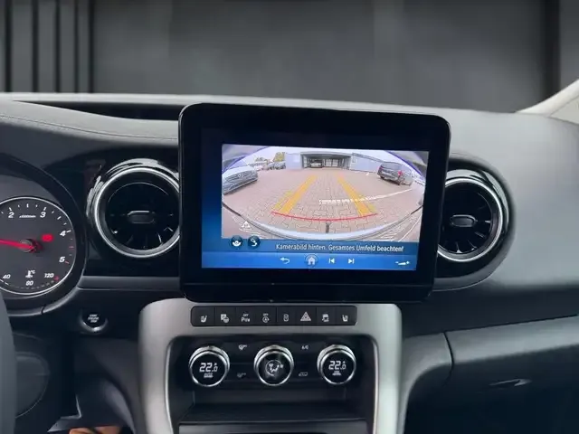 Mercedes-Benz T-Class