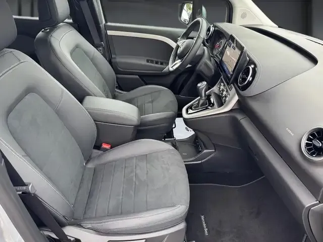 Mercedes-Benz T-Class