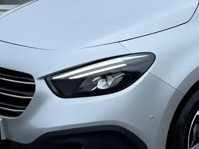 Mercedes-Benz T-Class