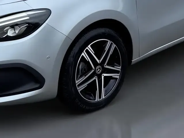 Mercedes-Benz T-Class