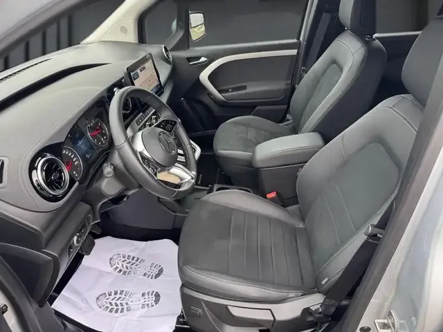 Mercedes-Benz T-Class