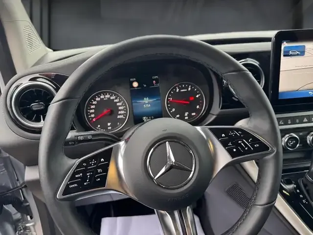 Mercedes-Benz T-Class