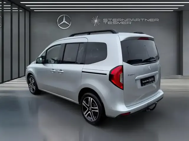 Mercedes-Benz T-Class