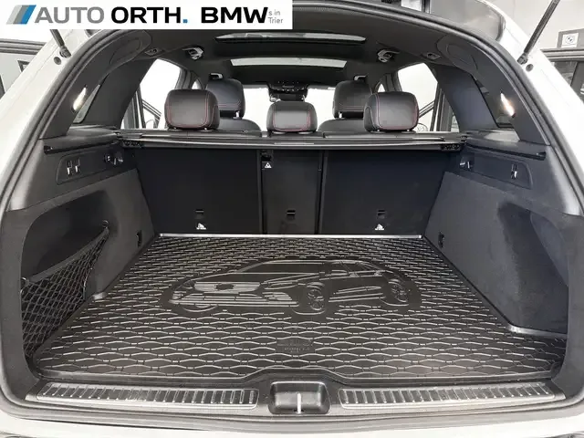 Mercedes-Benz GLC 43 AMG
