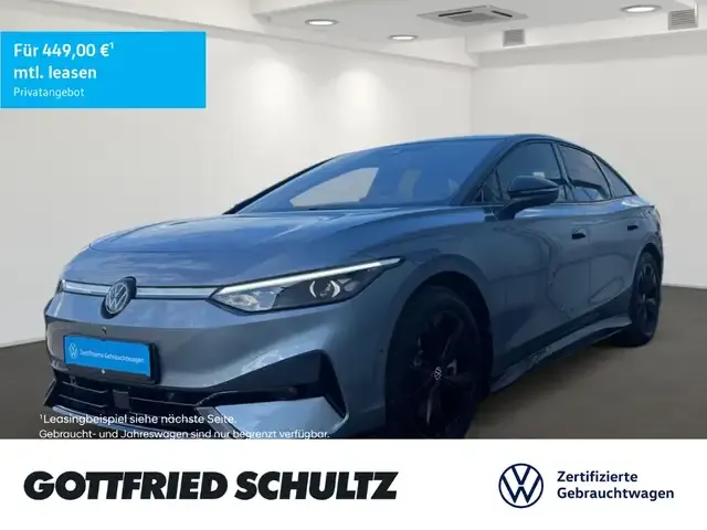 Volkswagen ID.7
