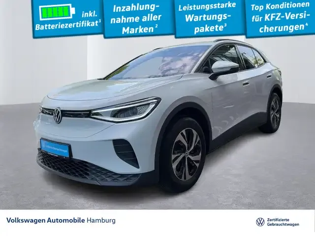 Volkswagen ID.4