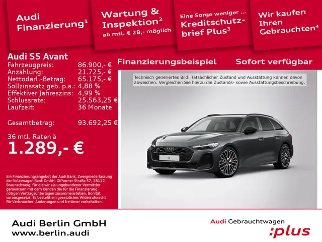 Audi Sonstiges