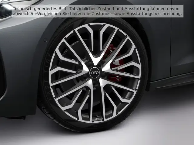 Audi Sonstiges