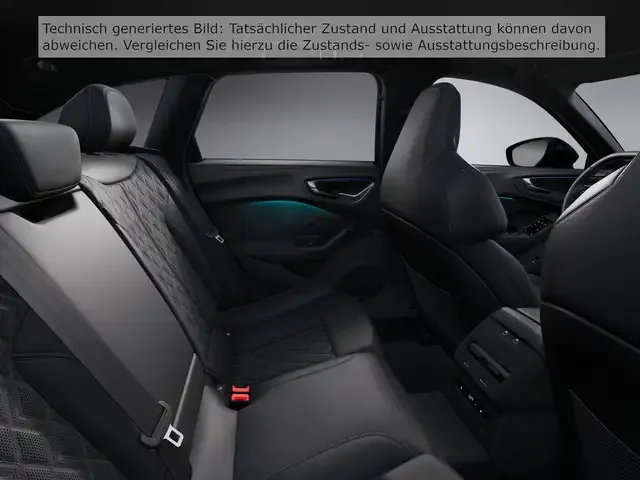 Audi Sonstiges