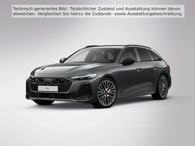 Audi Sonstiges