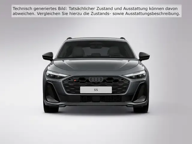 Audi Sonstiges