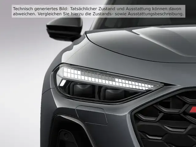 Audi Sonstiges