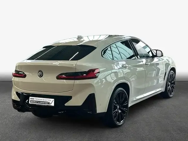BMW X4 M