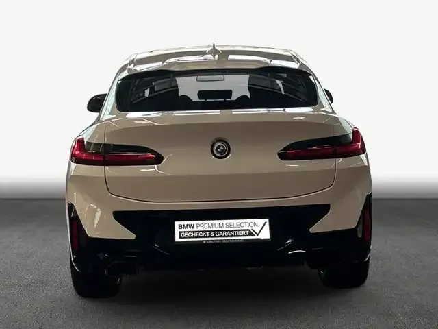BMW X4 M