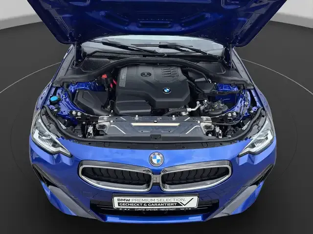 BMW 220