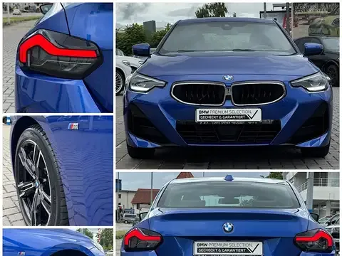BMW 220
