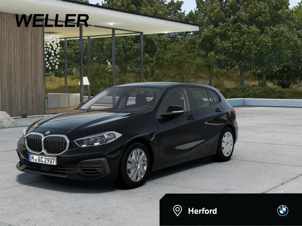 BMW 116