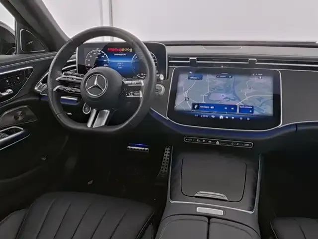 Mercedes-Benz E 400