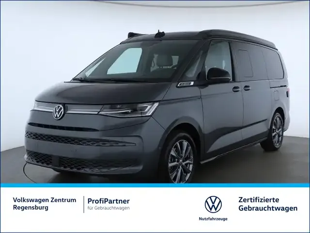 Volkswagen T7 California