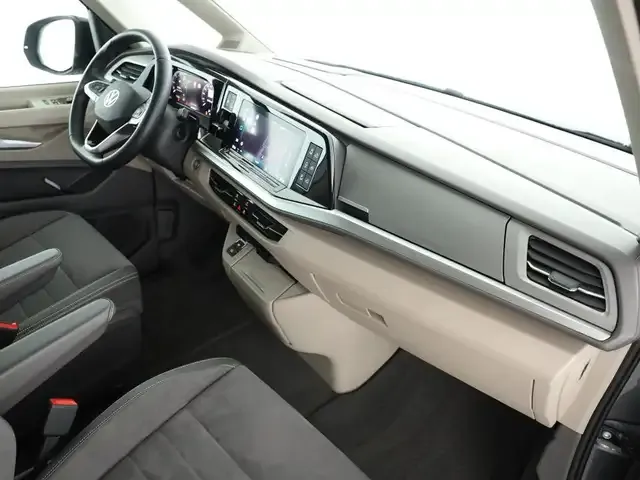 Volkswagen T7 California