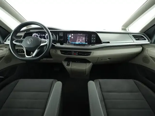 Volkswagen T7 California