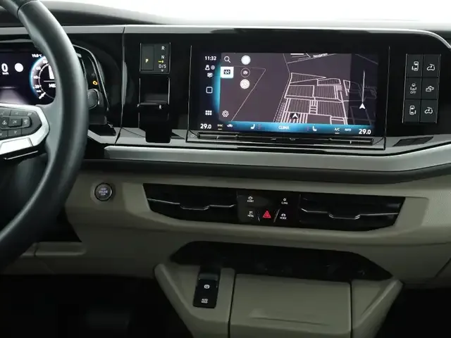 Volkswagen T7 California